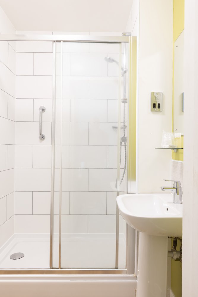 En-suite