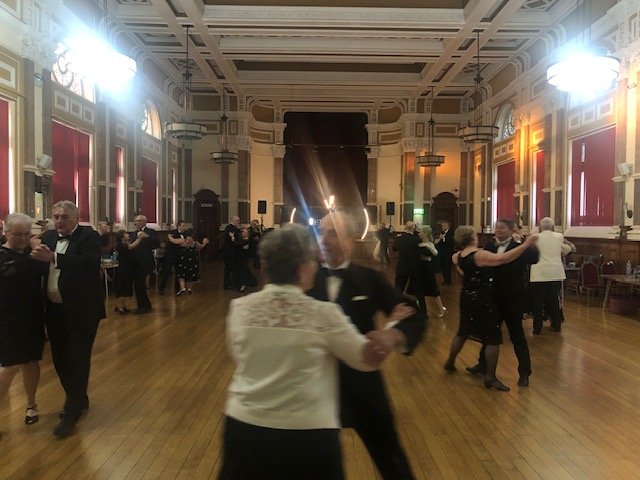 Eastbourne Town Hall May Ball 2023