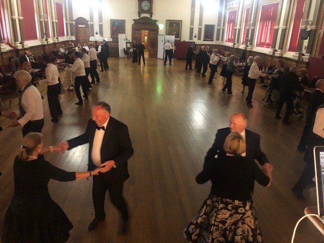 Eastbourne Town Hall May Ball 2023