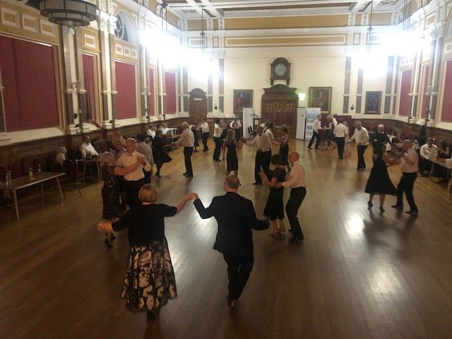 Eastbourne Town Hall May Ball 2023